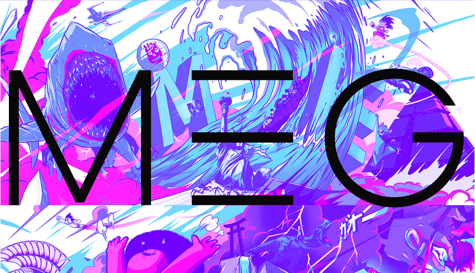 MEGALIS Tokyo Annecy