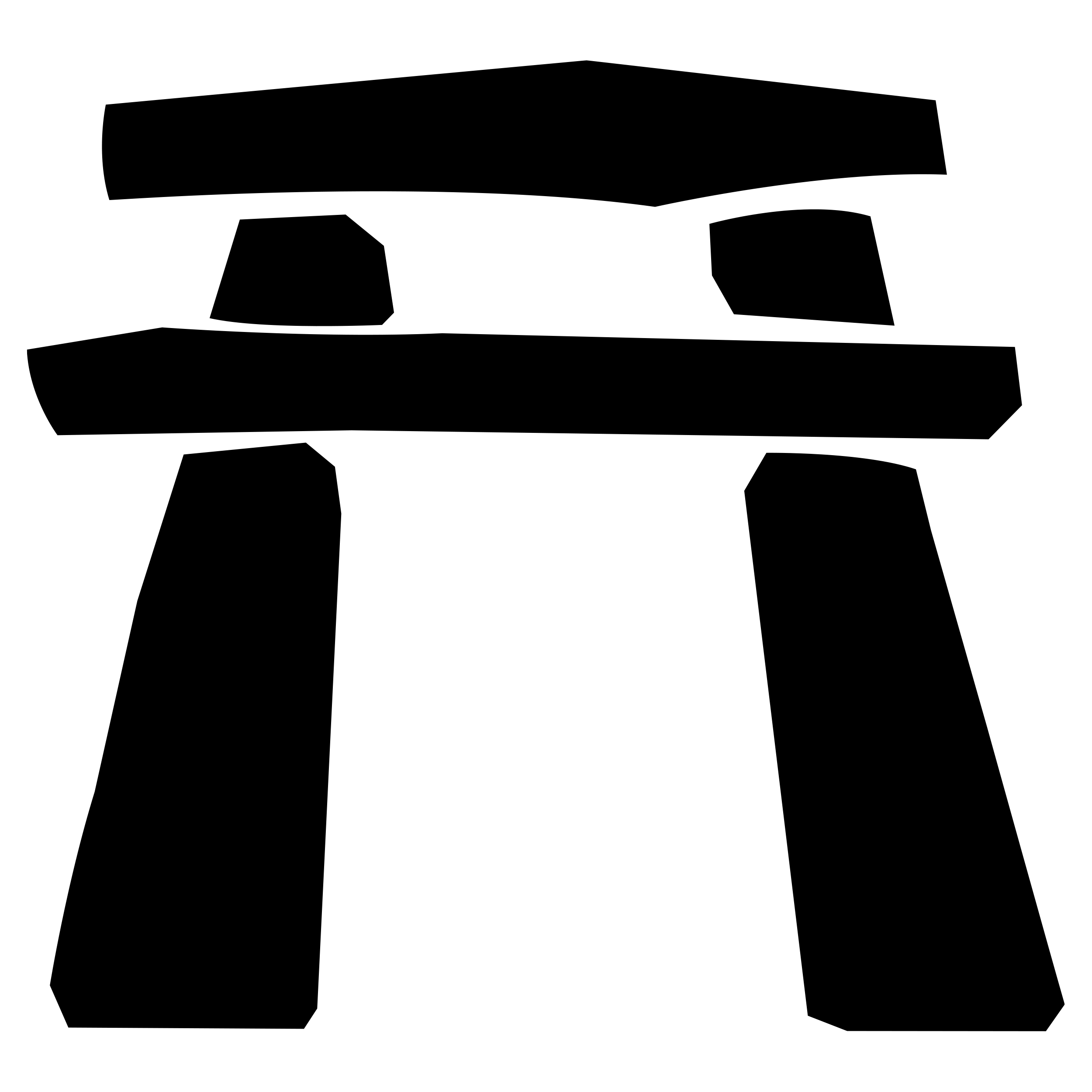Torii Logo Megalis